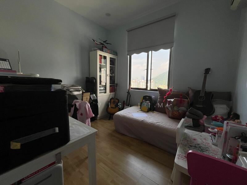 Palm Palladium Condominium - 4