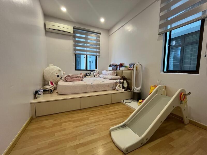 Palm Palladium Condominium - 5