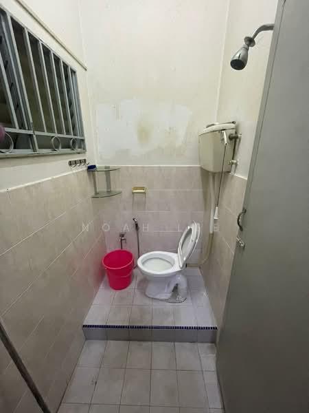 Kampung Pendamar - 3