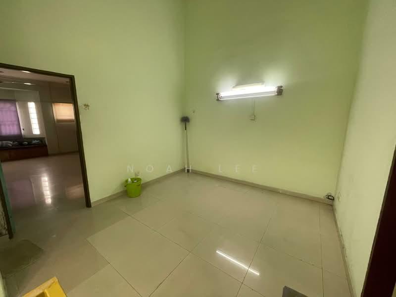 Kampung Pendamar - 4
