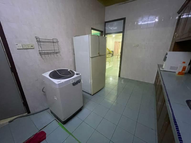Kampung Pendamar - 5