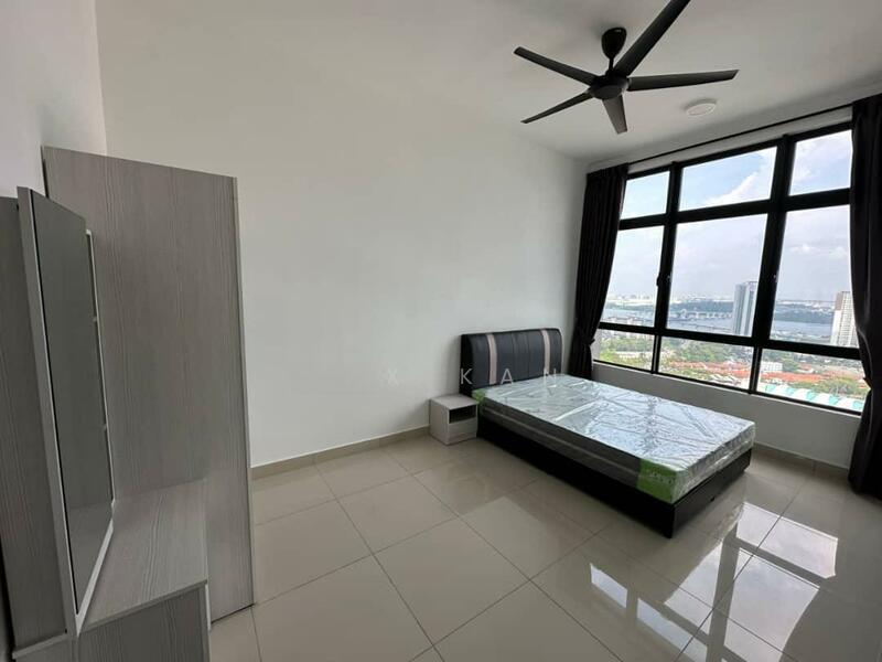 Twin Tower Residence - 3