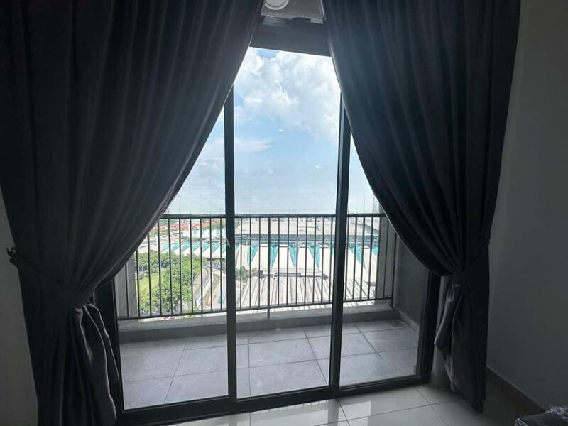 Twin Tower Residence - 4