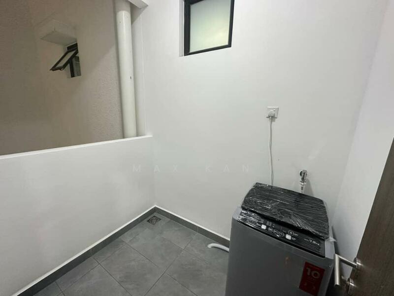 Twin Tower Residence - 5