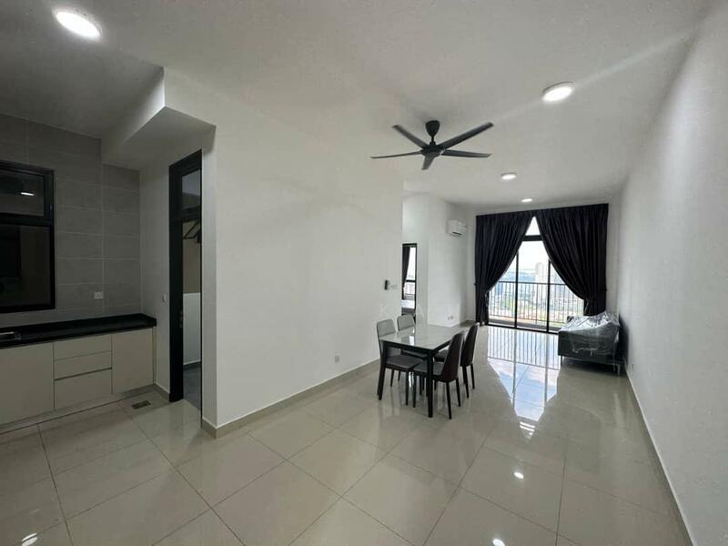 Twin Tower Residence - 2