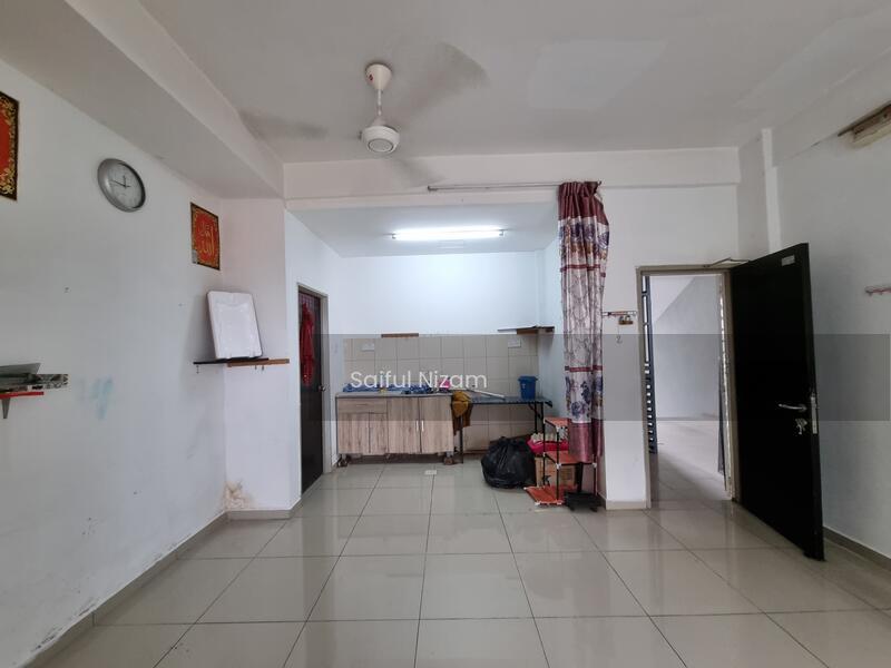 Bukit Inai - 3