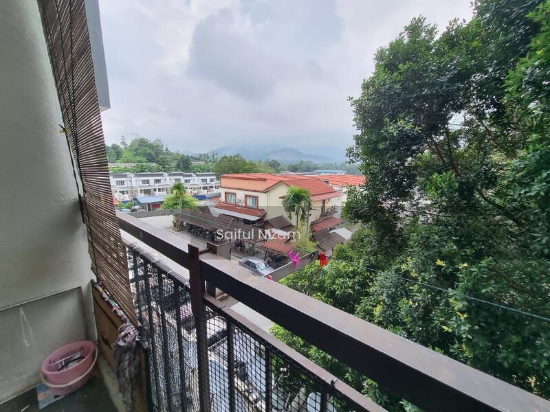 Bukit Inai - 5