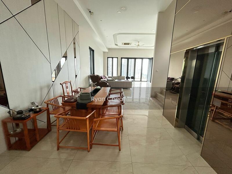 Bungalow at Country Heights Damansara - 4