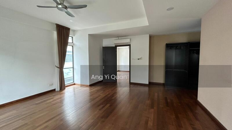 Laman Bayu, Kepong - 2