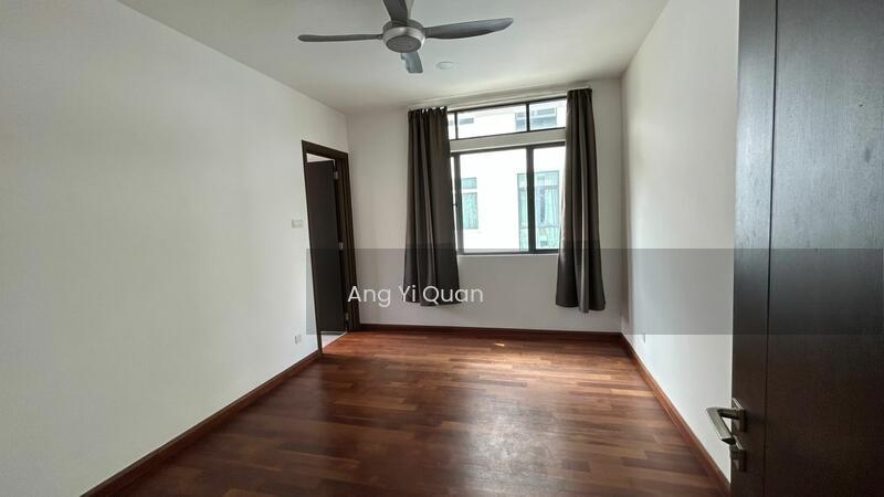 Laman Bayu, Kepong - 4