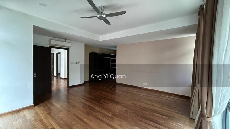 Laman Bayu, Kepong - 1