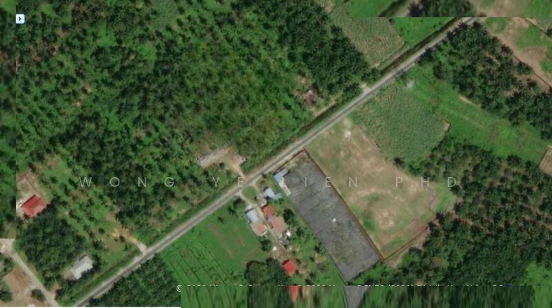 Jalan Kunci Air 1, Kampung Perepat, 45600 Kapar, Selangor - 3