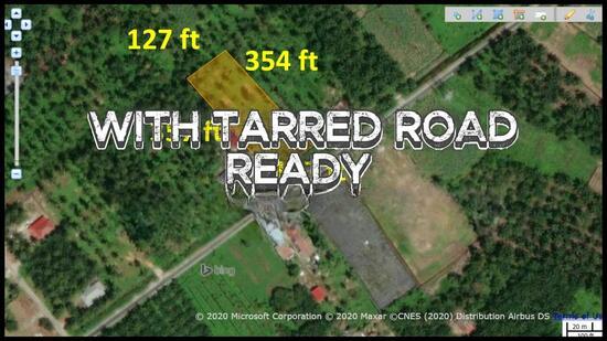 Jalan Kunci Air 1, Kampung Perepat, 45600 Kapar, Selangor - 4