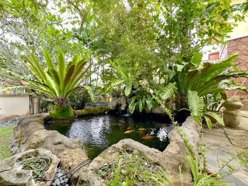 Renovated Double Storey Semi D Setia Eco Park - 3