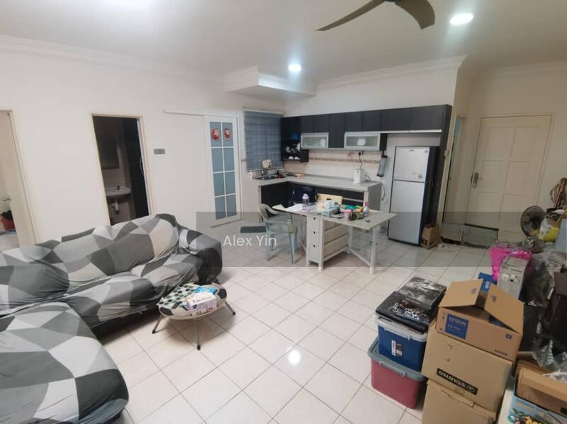 Puteri Bayu Apartment - 2