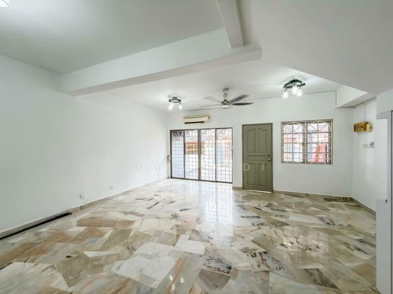 Bandar Bukit Puchong - 5