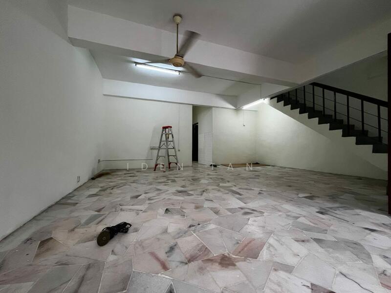 Skudai Baru Skudais Barus - 1