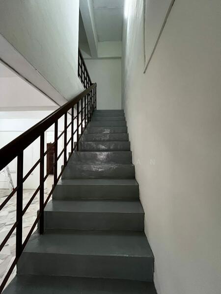 Skudai Baru Skudais Barus - 2