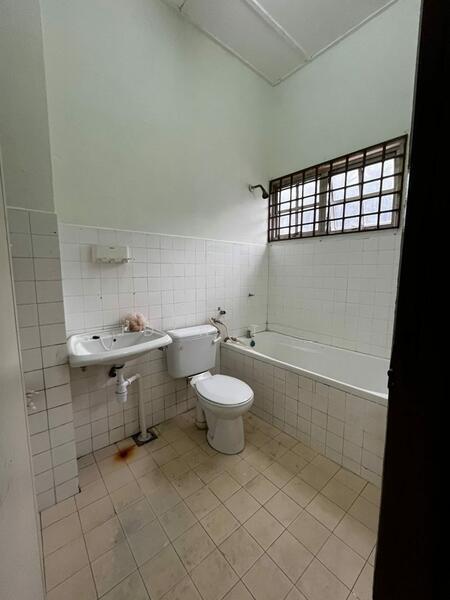 Skudai Baru Skudais Barus - 5