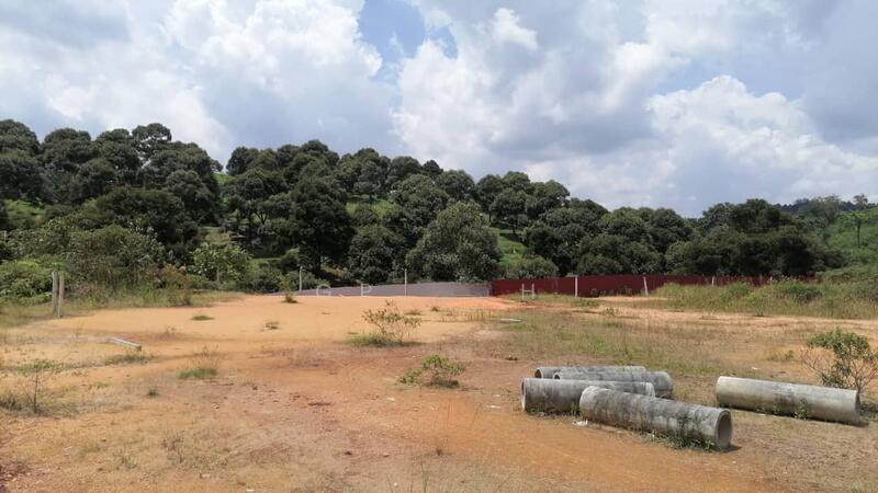 Hulu langat ,sungai lalang ,semenyih - 1