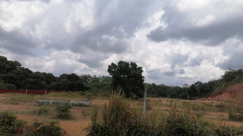 Hulu langat ,sungai lalang ,semenyih - 4