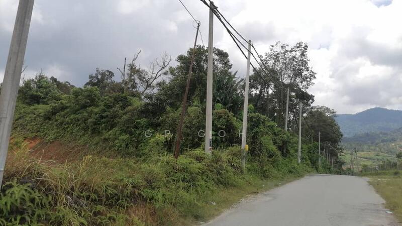 Hulu langat ,sungai lalang ,semenyih - 2