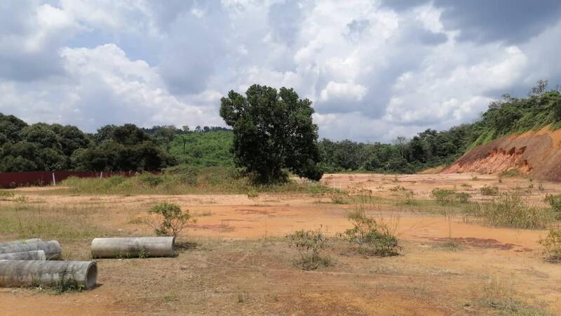 Hulu langat ,sungai lalang ,semenyih - 3