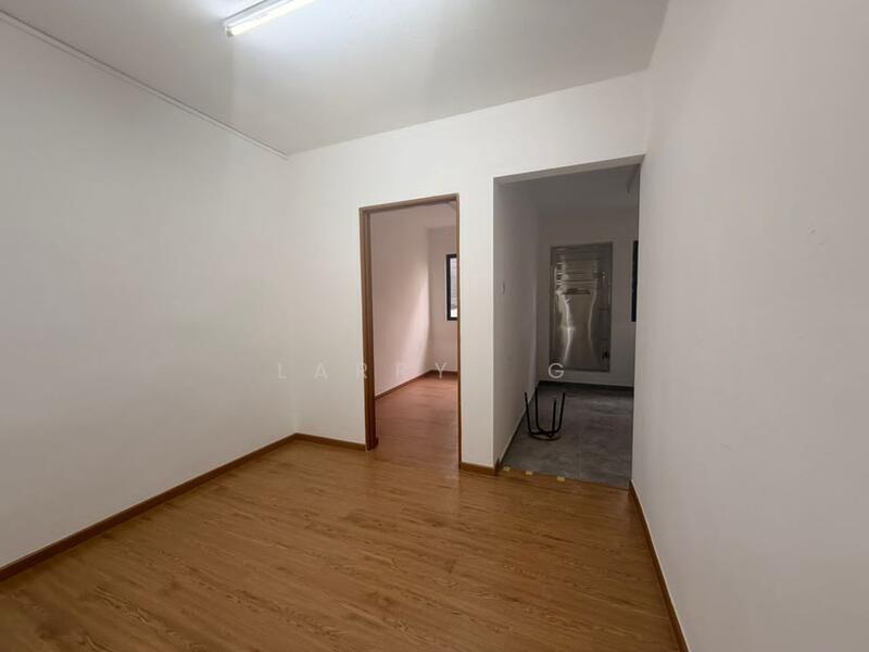 Taman Puteri Wangsa - 5