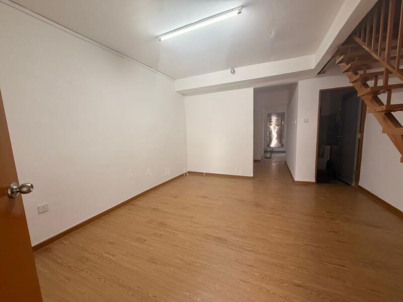 Taman Puteri Wangsa - 1