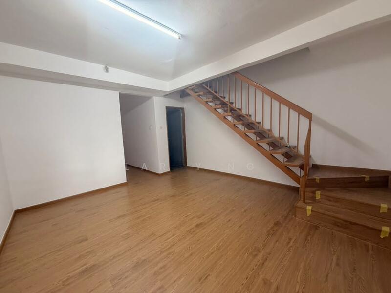 Taman Puteri Wangsa - 2