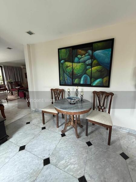 Bungalow at Damansara Heights - 2