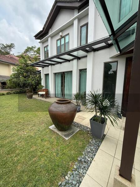 Bungalow at Damansara Heights - 1
