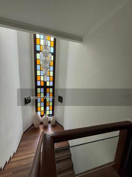 Bungalow at Damansara Heights - 3