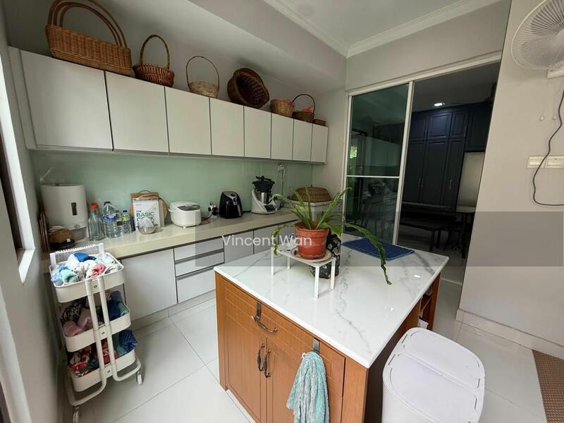 Bungalow at Damansara Heights - 5