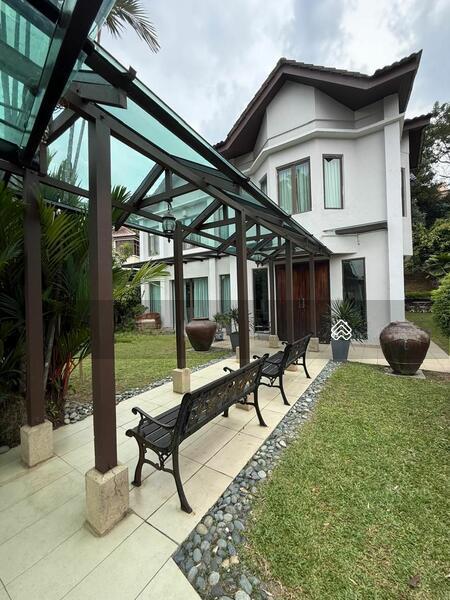 Bungalow at Damansara Heights - 5