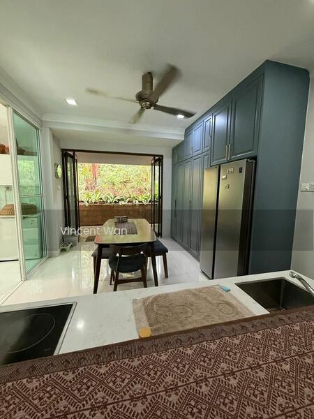 Bungalow at Damansara Heights - 4