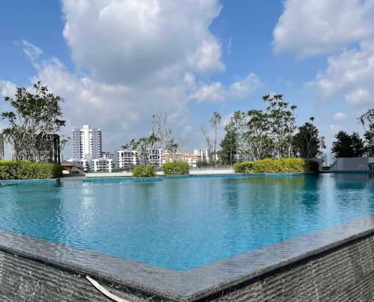 Rumbia Residence - 2
