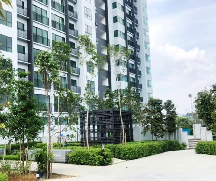Rumbia Residence - 5