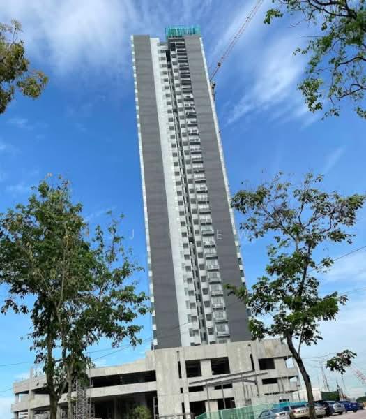 Rumbia Residence - 3
