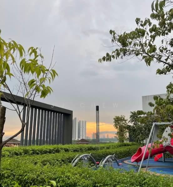 Rumbia Residence - 4