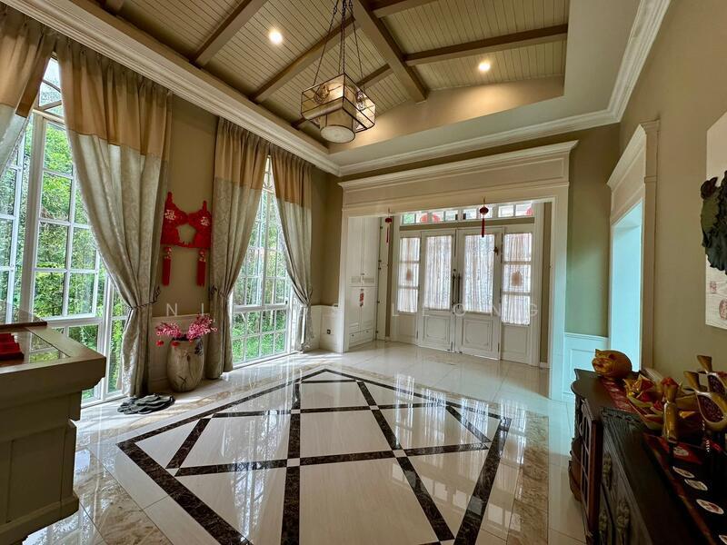 Meru valley golf resort - 1