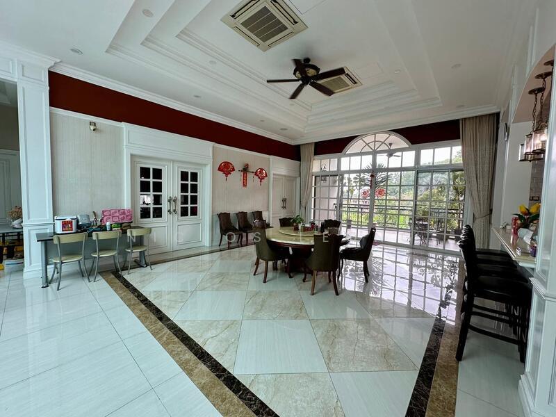 Meru valley golf resort - 2