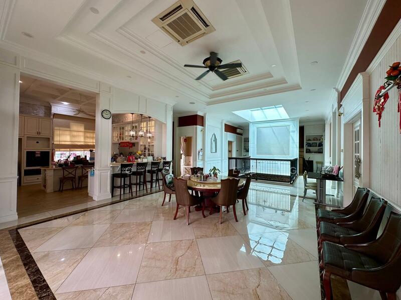 Meru valley golf resort - 3