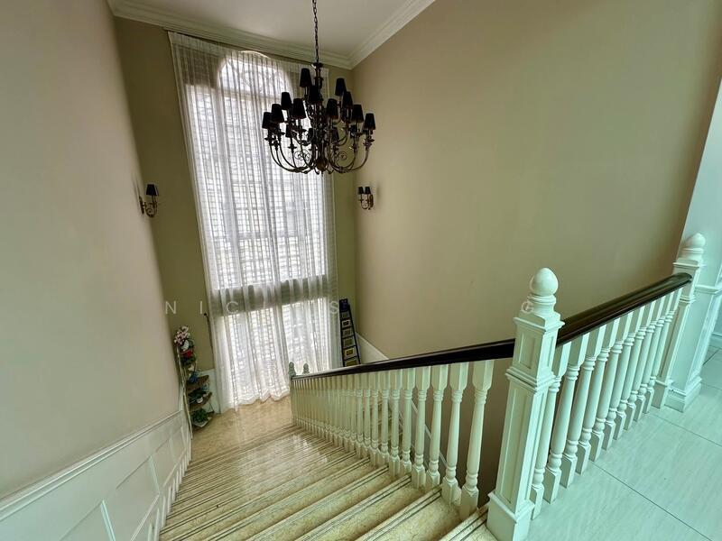 Meru valley golf resort - 5