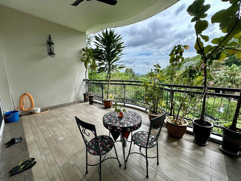 Meru valley golf resort - 4