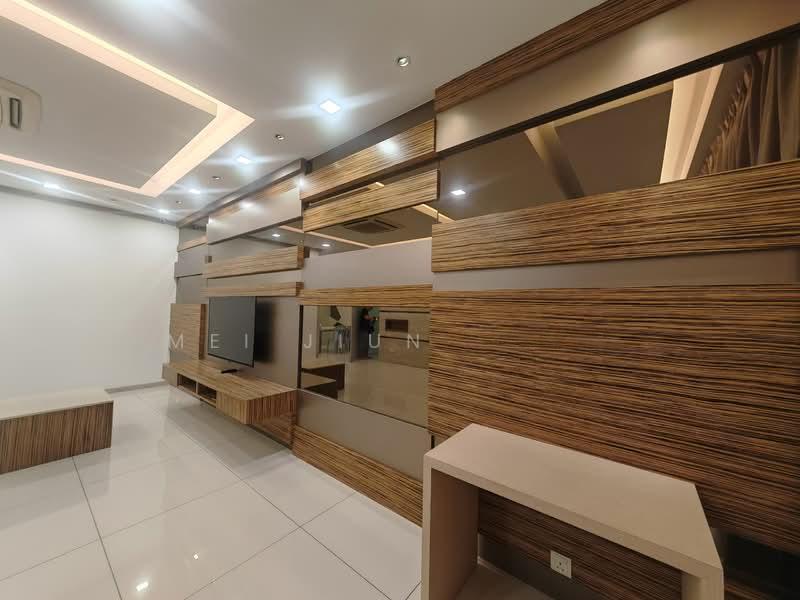 Taman Putra Impiana (Phase 2) - 2