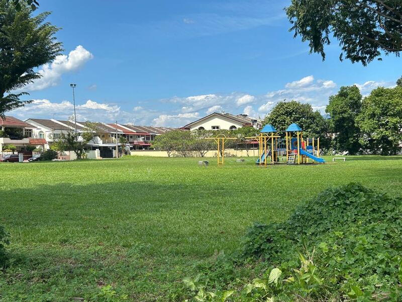 Ipoh Garden, Taman Ipoh - 5