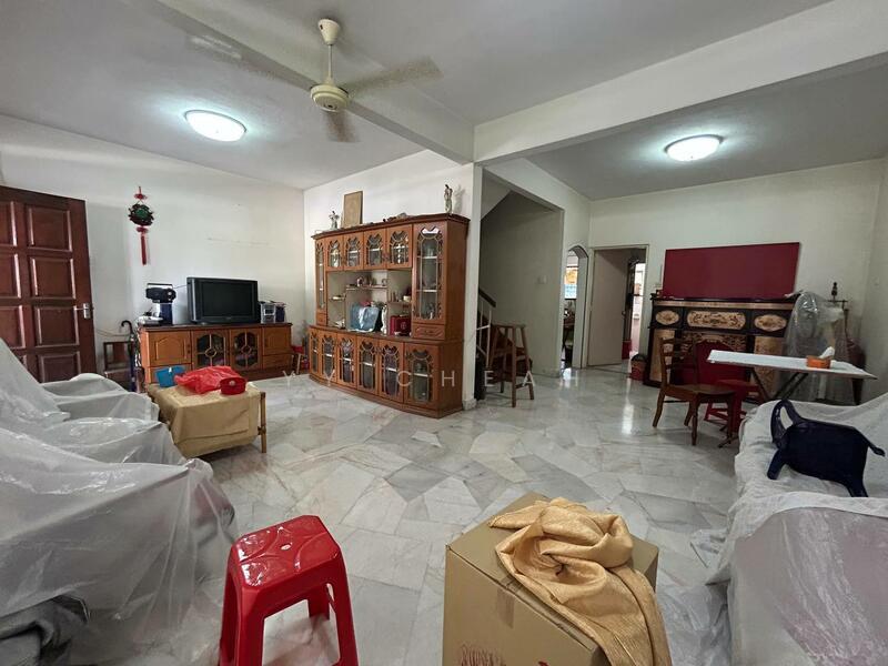 Ipoh Garden, Taman Ipoh - 1