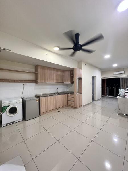 Suria Jelutong - 3