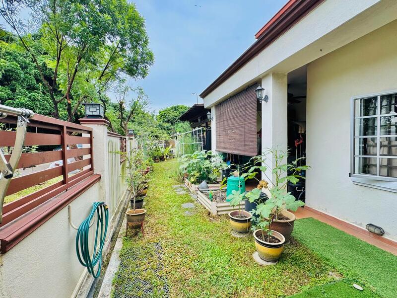 Kota Kemuning Corner Lot - 3